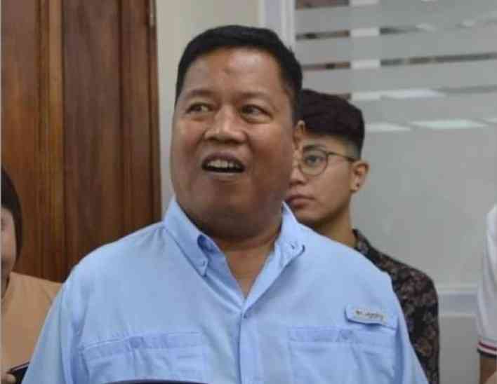 Journo Jess Malabanan shot dead in Samar