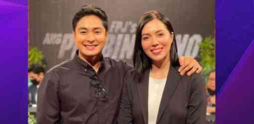 Julia Montes joins cast of FPJ Ang Probinsyano