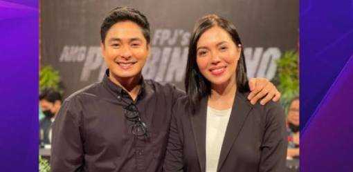 Julia Montes joins cast of FPJ Ang Probinsyano