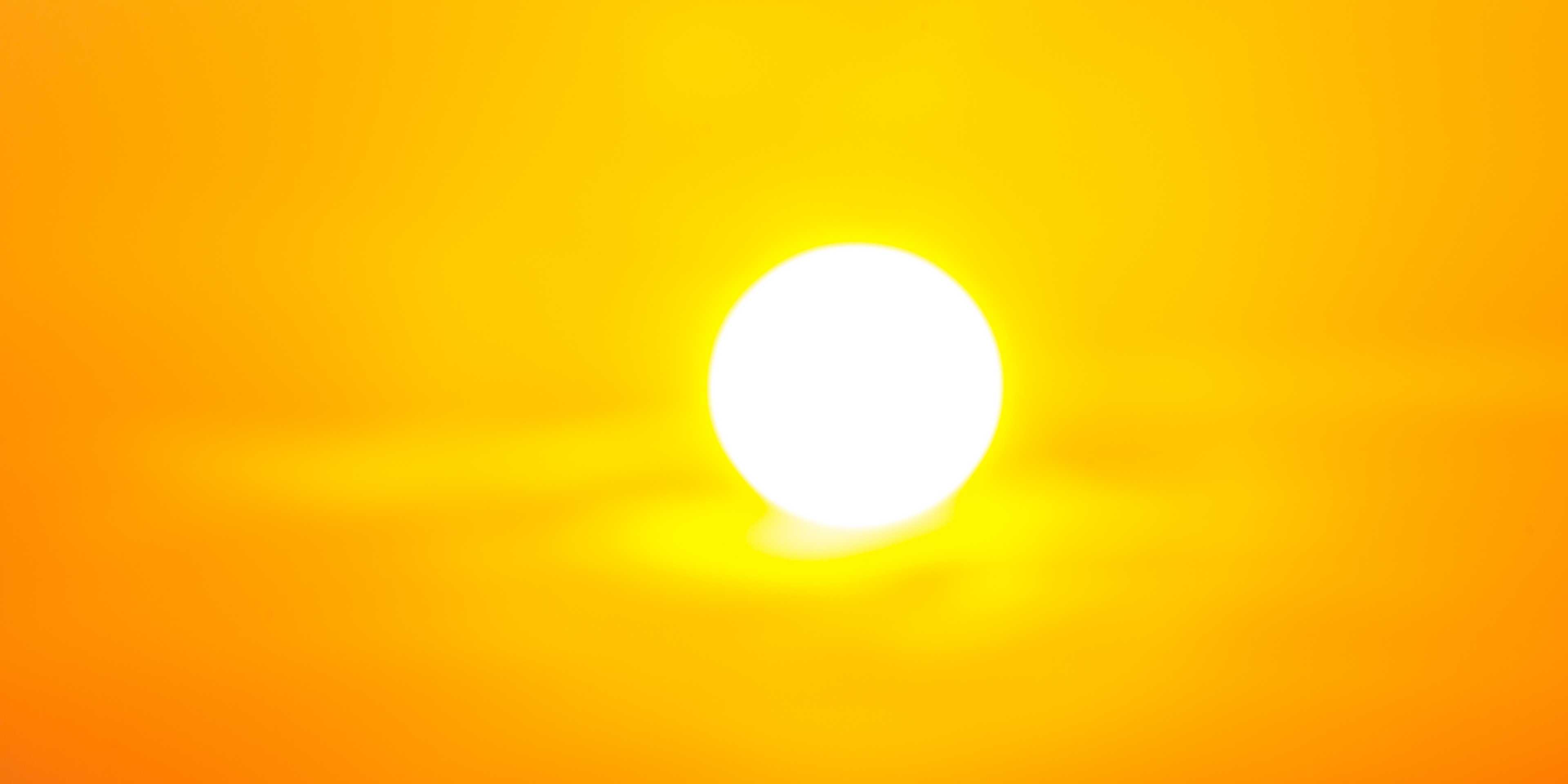 July 4 is world's hottest day