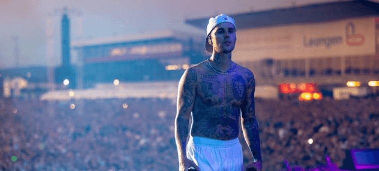 Justin Bieber sells music catalog worth $200 million dollars to UK company
