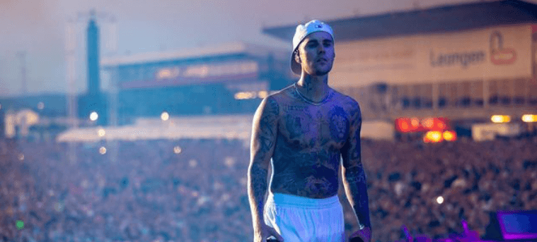 Justin Bieber sells music catalog worth $200 million dollars to UK company