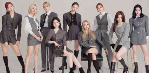 K-pop: TWICE drops first teaser for new album 'Taste of Love'