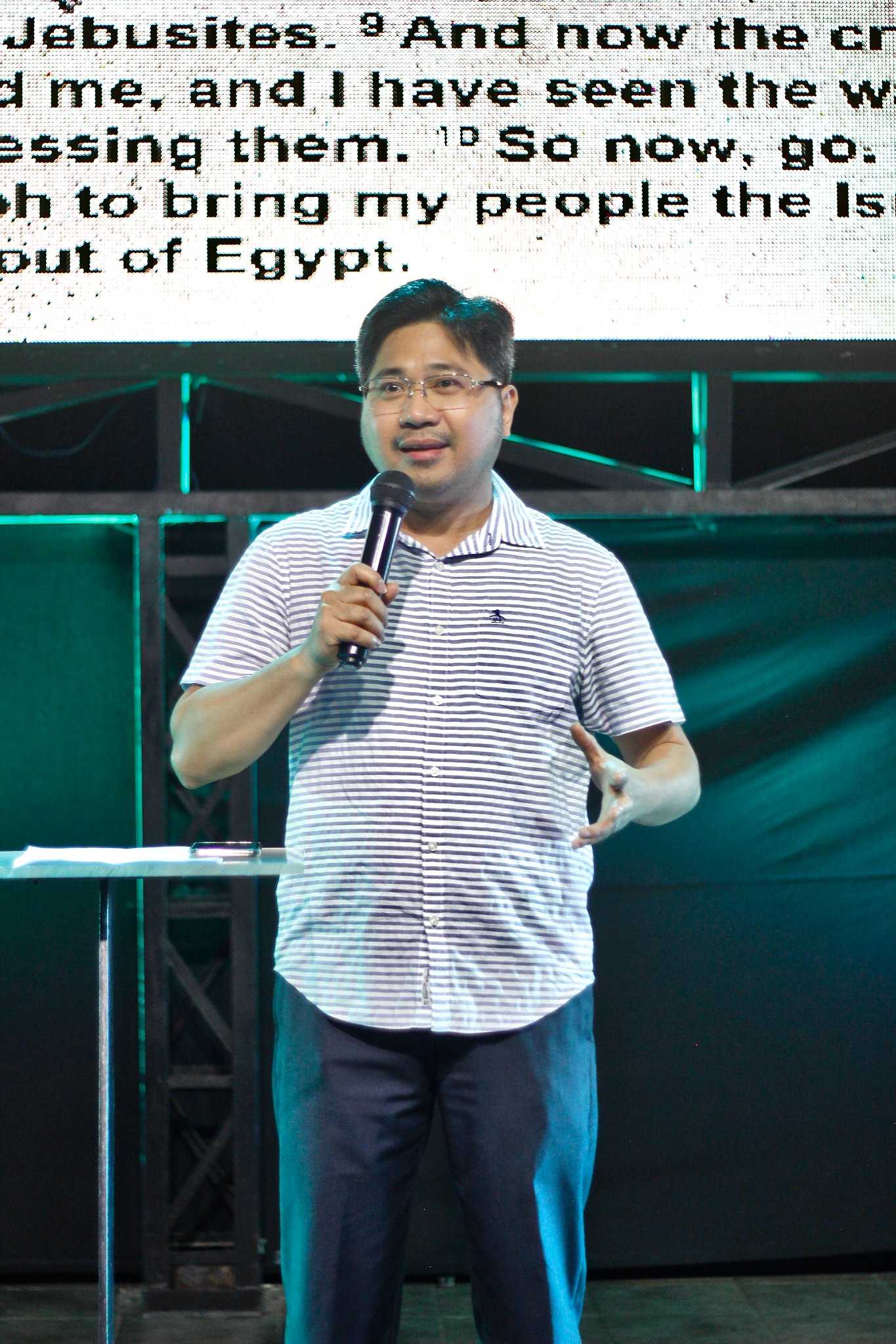 Kabayan party-list Rep. requests to appoint new Dengue Czar amid dengue surge