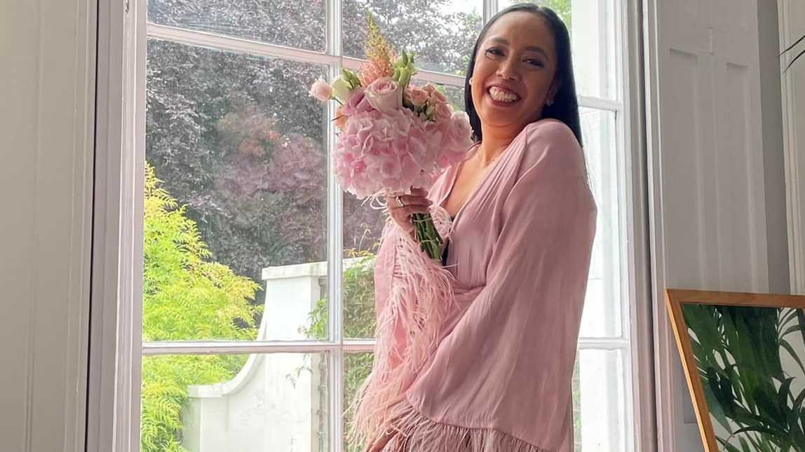 Kakai Bautista is the voice behind the iconic 'Mahal kong Maynila'