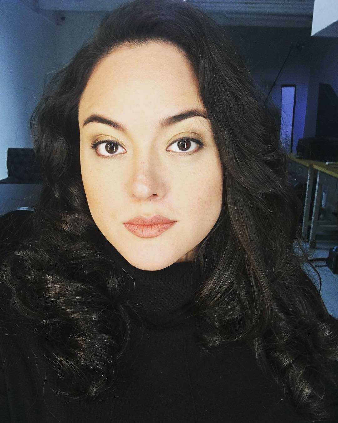 Kat Alano expresses dismay over Navarro's temporary liberty