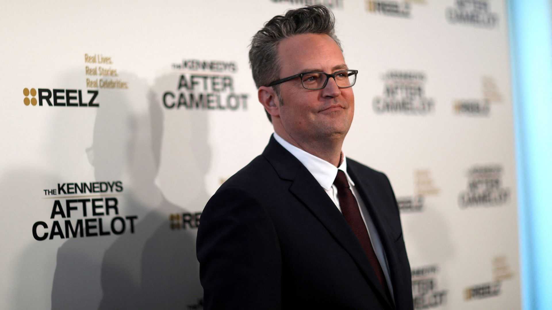 'Ketamine queen' to plead guilty to supplying dose that killed actor Matthew Perry