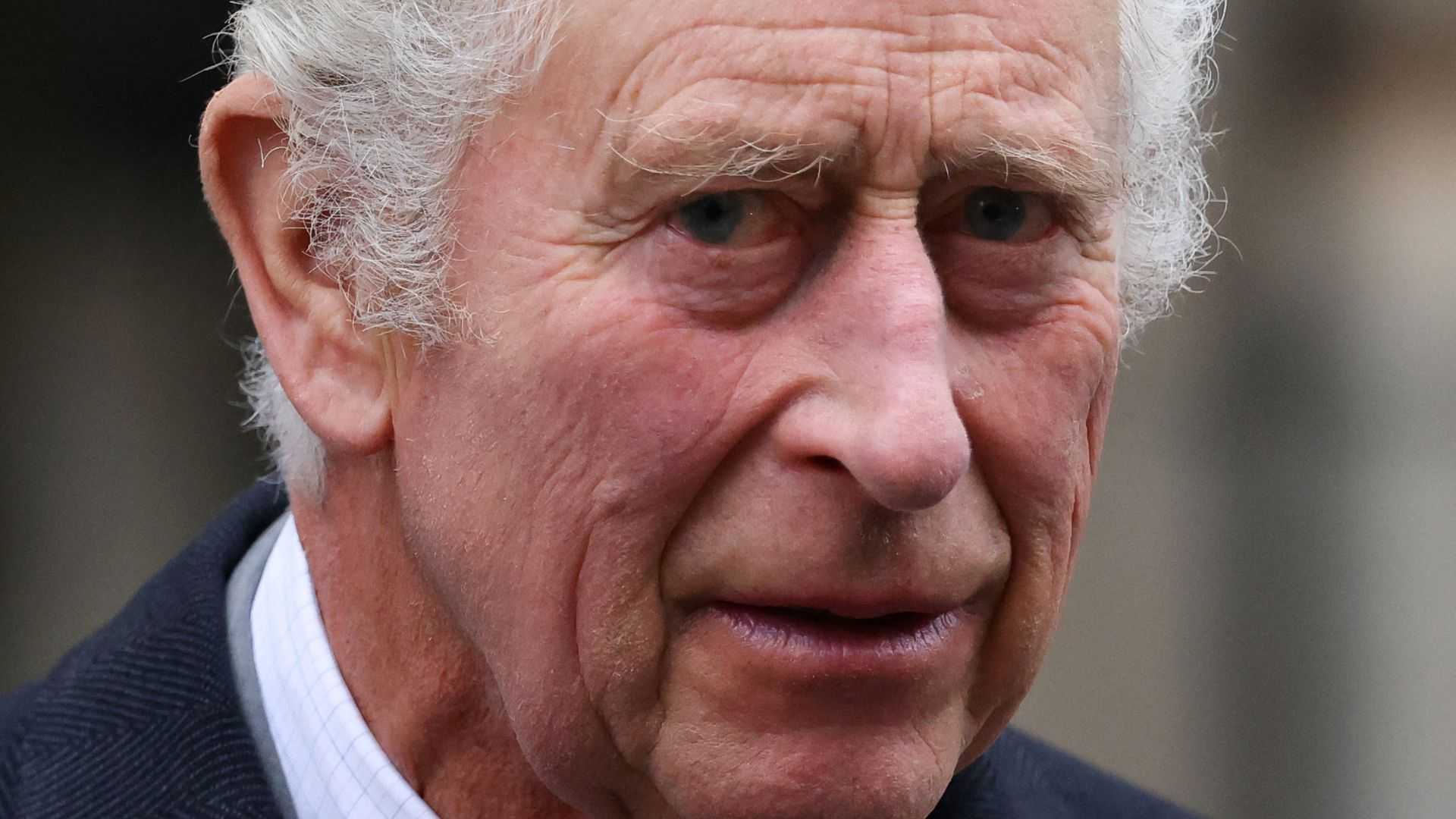 King Charles taken to hospital after cancer treatment 'bump in the road'