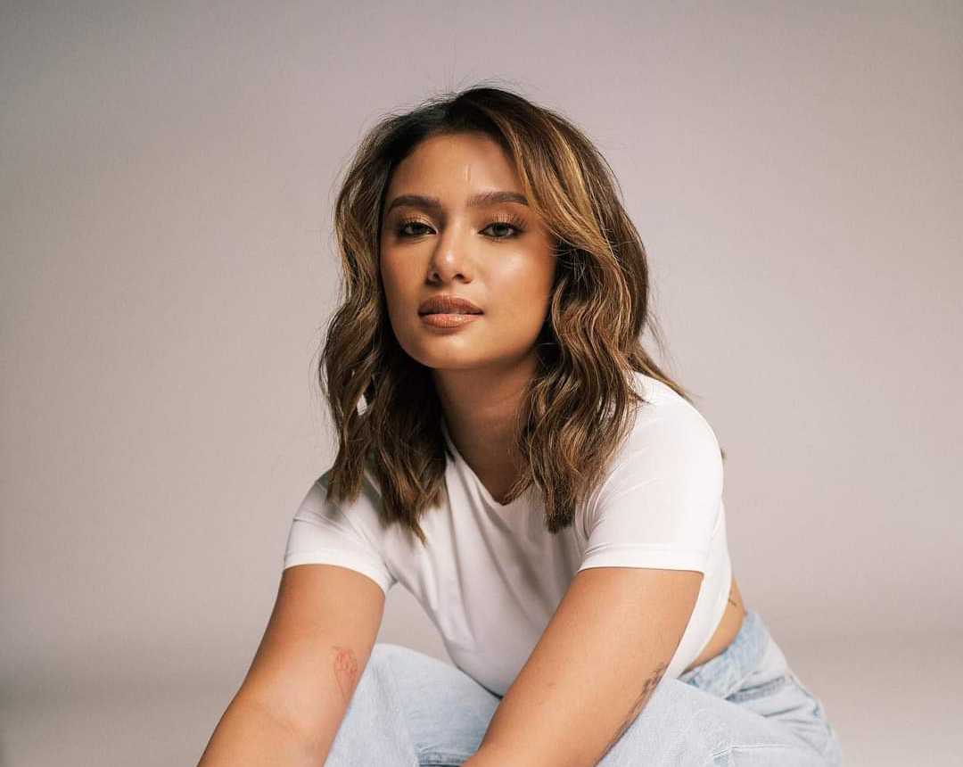 "I want to live my life fearlessly" Klea Pineda comes out as member of LGBTQIA+ community