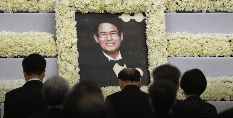 Pampanga court convicts cop, ex-NBI aide on South Korean kidnap-slay; main suspect acquitted