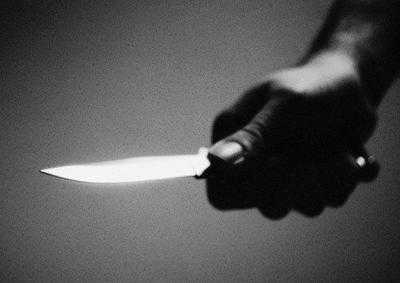 Korean national stabs dog to death in Manila