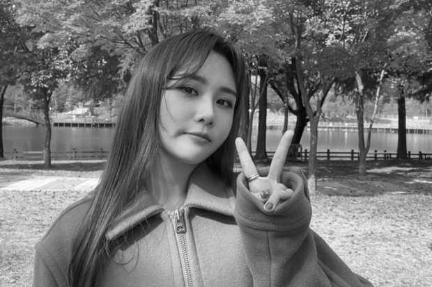 Korean trot singer Haesoo passes away at 29