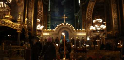 Kremlin calls Ukrainian ban on branch of Orthodox Church an attack on freedom of religion