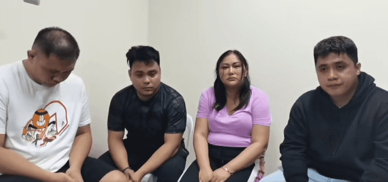 "Give the governor the justice he deserves" Degamo family seeks justice for his death