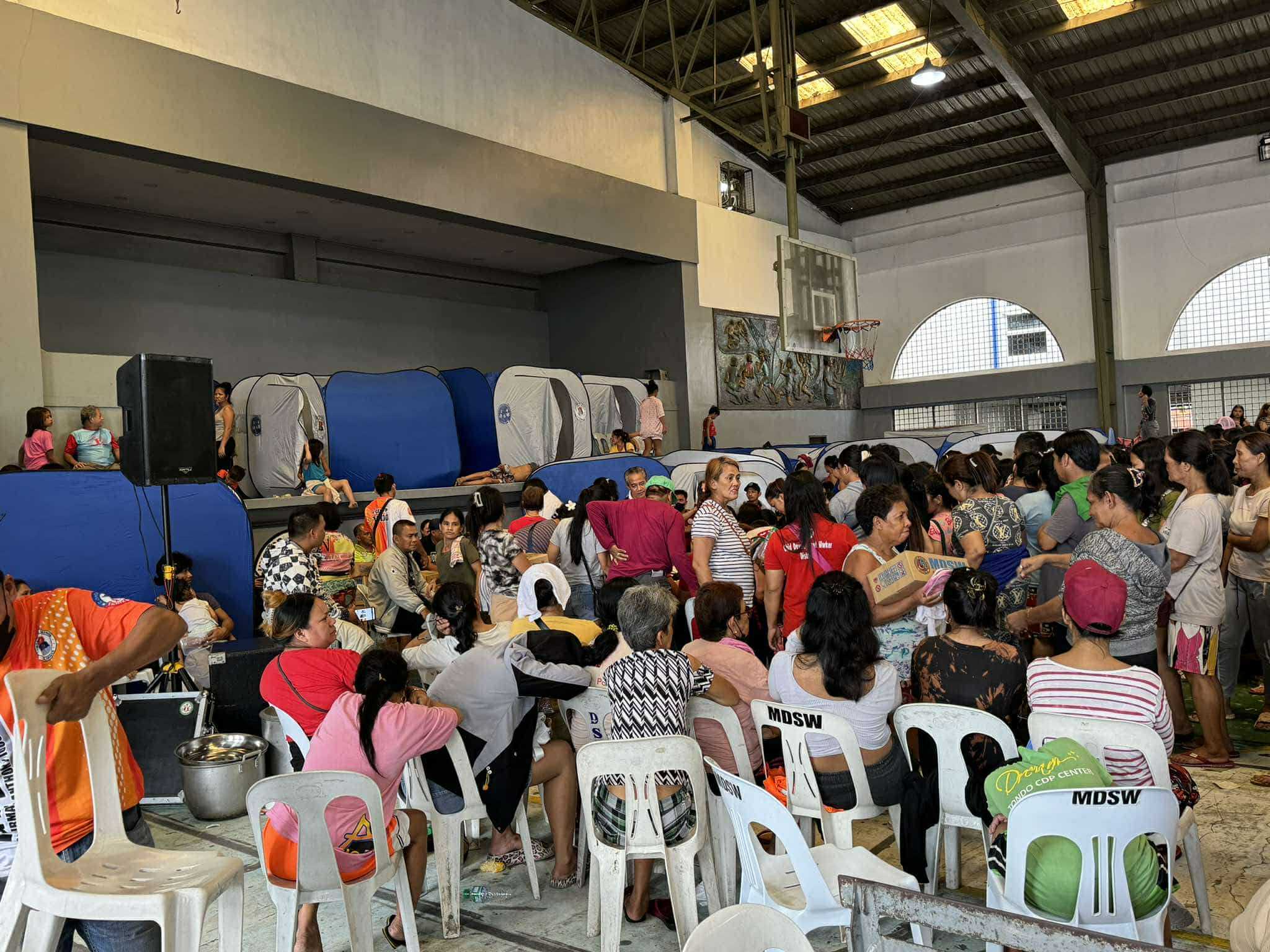 ‘Kristine’ death toll climbs to 81; over 4.2M people affected — NDRRMC