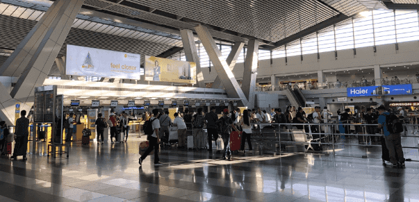 Kuwait suspends entry visas for Filipinos amid bilateral labor agreement issue