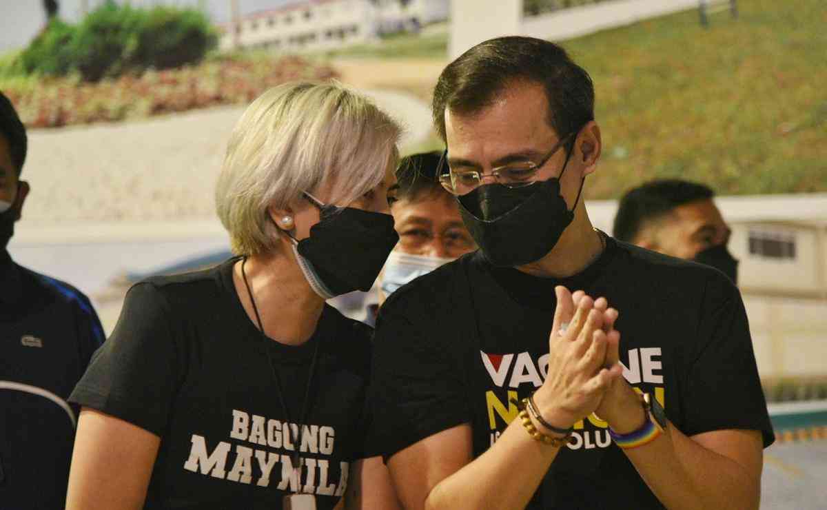 Lacuna, Moreno face raps over NCAP