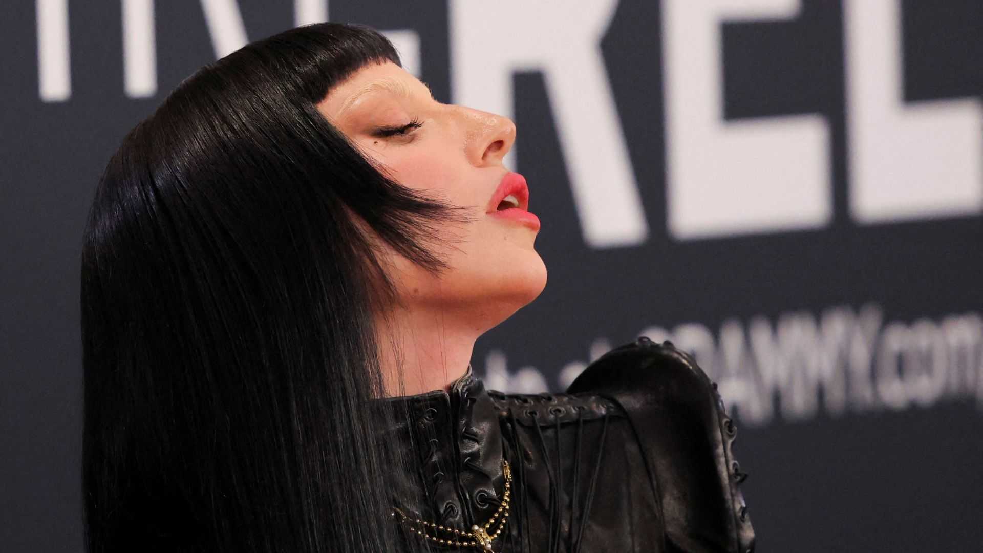 Lady Gaga brings 'Mayhem' to the masses at Coachella