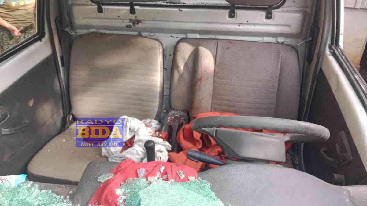 Barangay chairman candidate shot dead in Lanao del Sur ambush