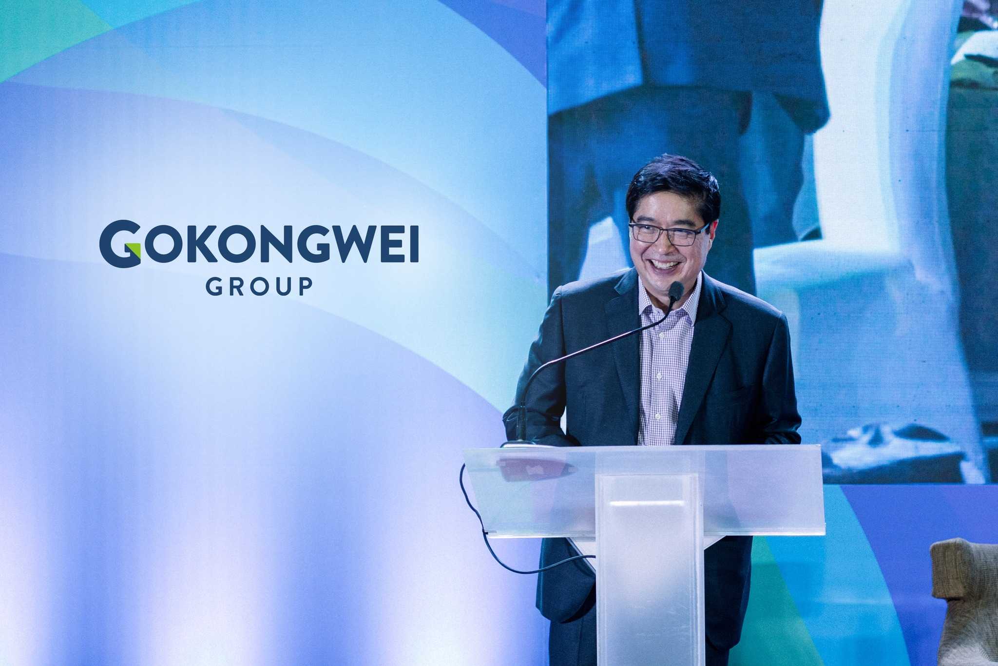 Lance Gokongwei relinquishes position as Robinsons Land Corporation President