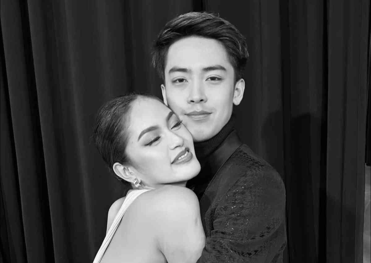 Lars Pacheco confirms breakup with longtime partner; admits cheating thrice