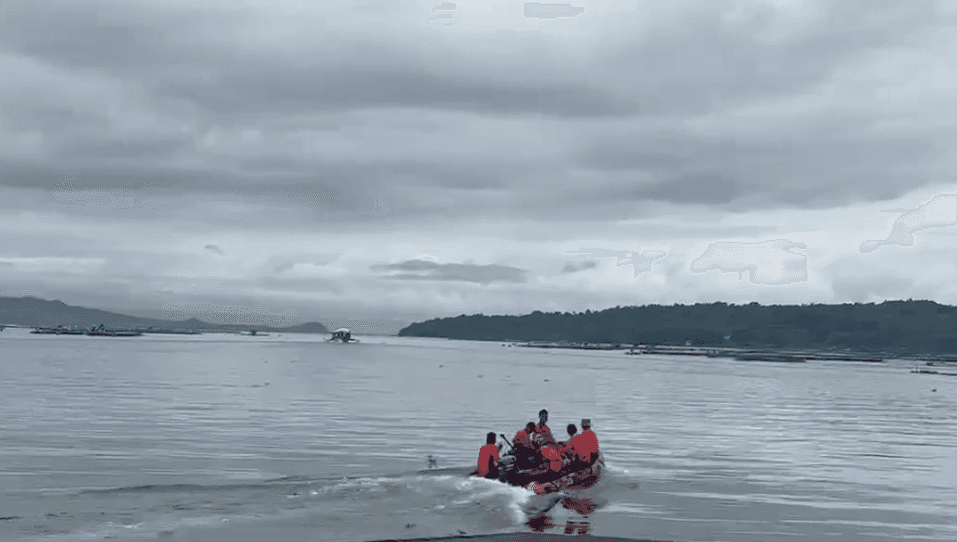 Laurel, Batangas mulls state of calamity as missing sabungeros case cripples fish industry