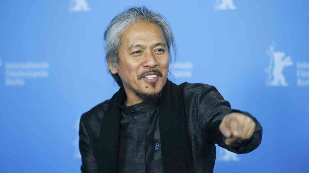 Lav Diaz’s ‘Magellan’ to make Cannes debut in May