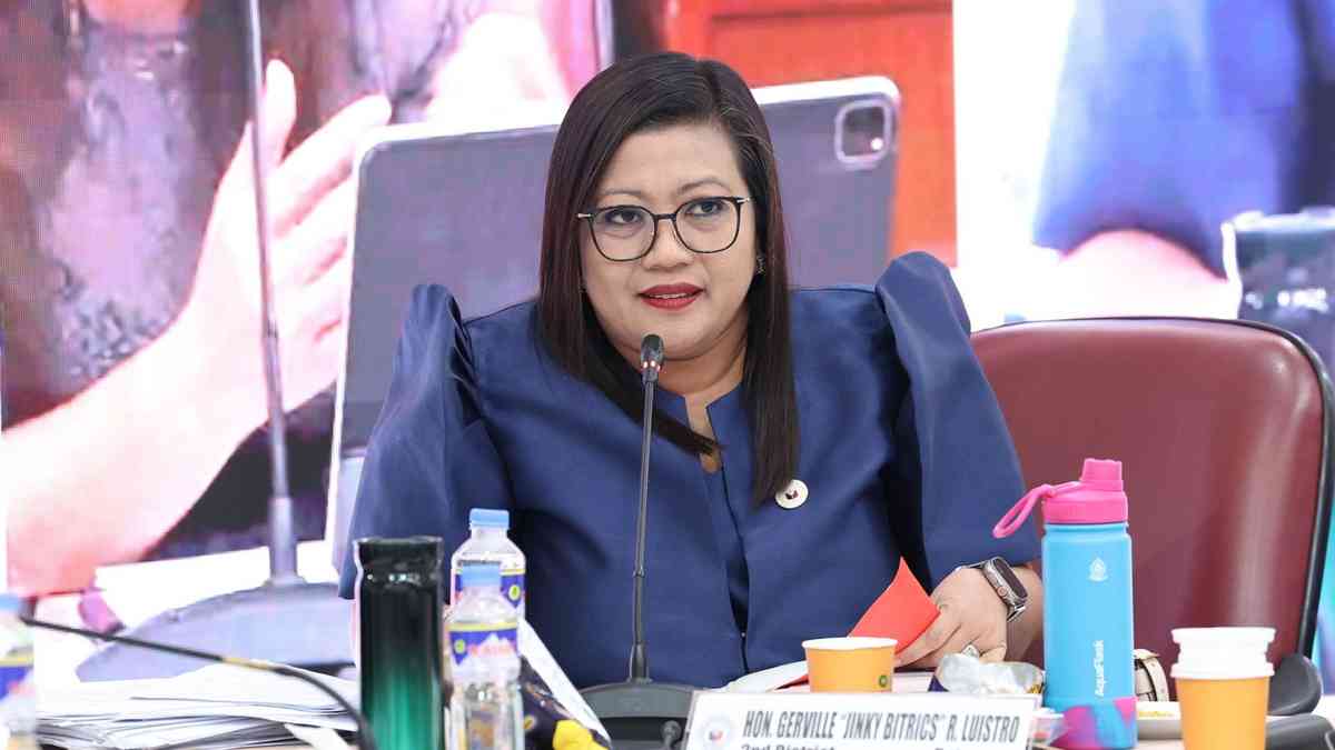 Lawmaker alarmed over potential foreign control over NGCP, Chinese nationals in critical leadership roles