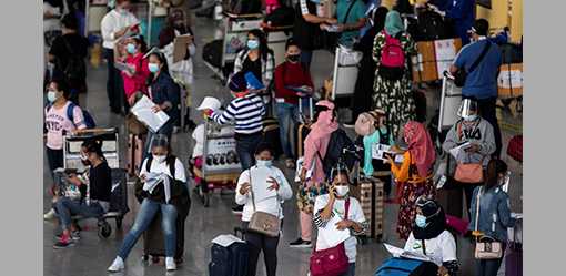 Lawmaker calls for immediate creation of vaccination passport