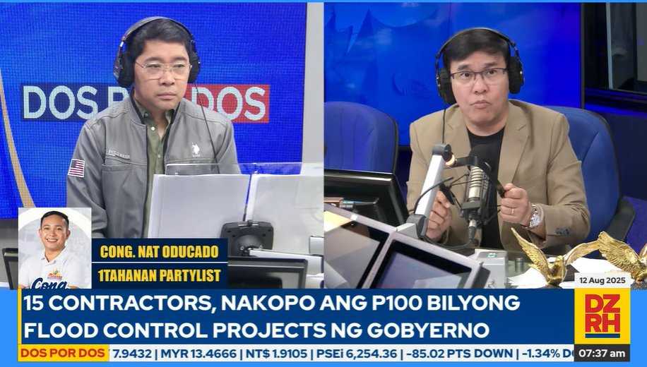 Lawmaker calls for independent commission to investigate and oversee flood management program