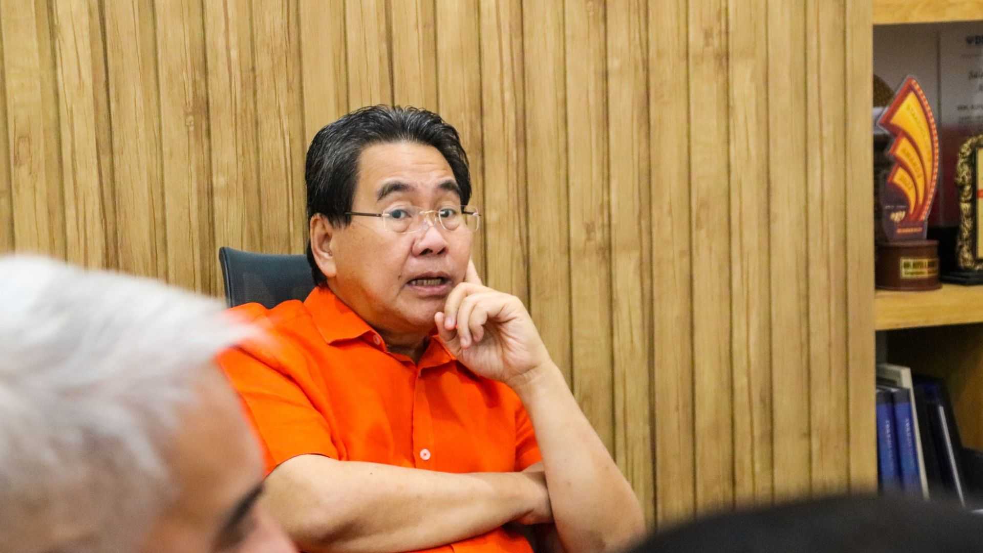 Lawmaker calls on House to probe slain OFW in Kuwait