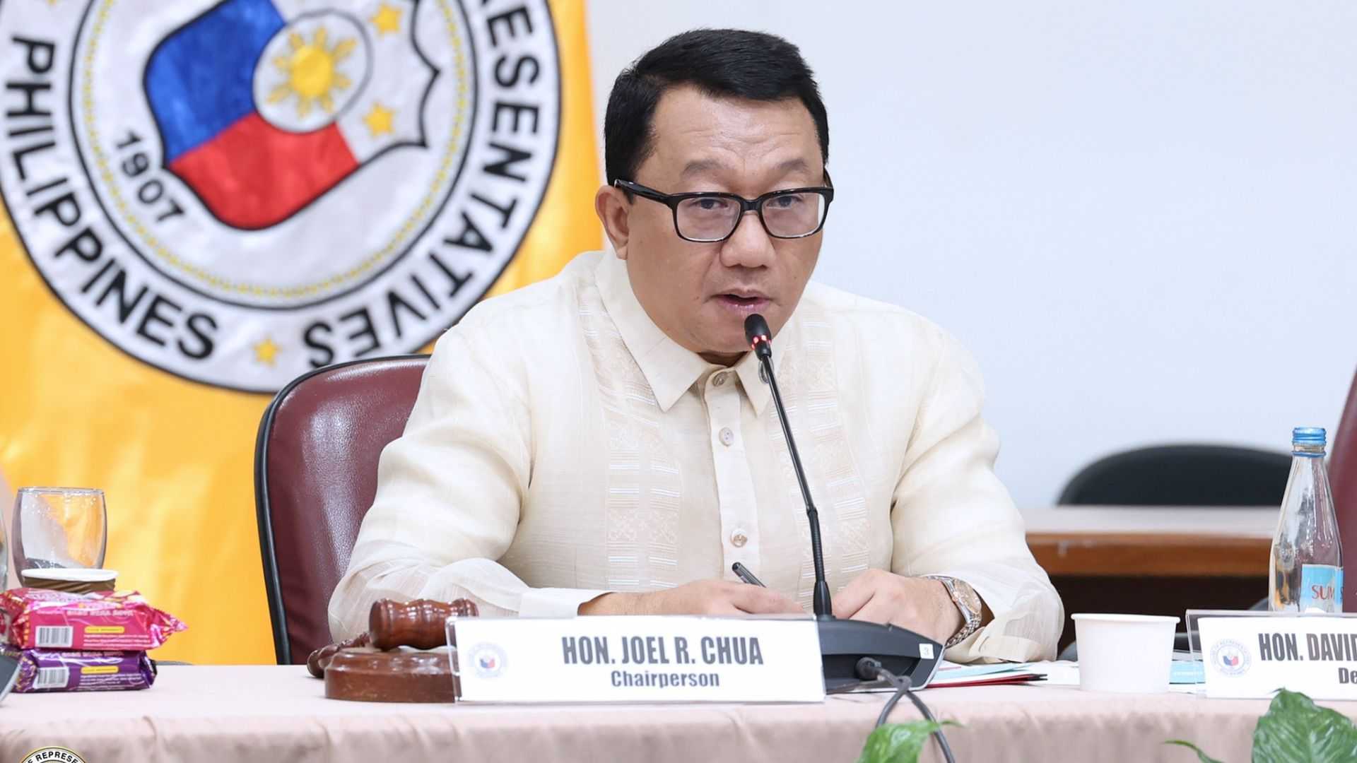 Lawmaker on FPRRD’s statement on alleged ICC arrest warrant: Int’l court will conduct proceedings before making conviction