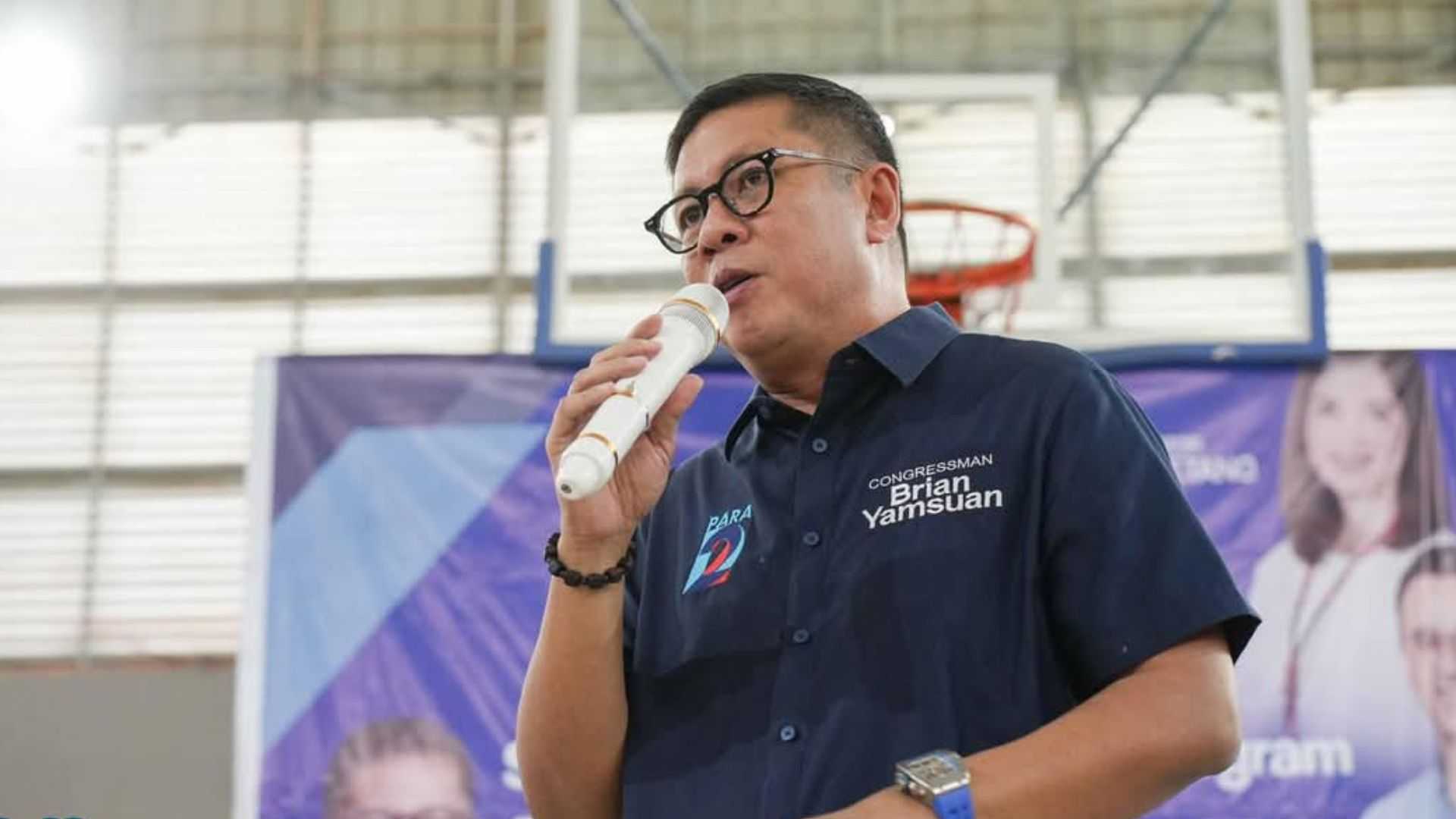 Lawmaker pushes for cash incentives for award-winning Pinoy filmmakers, artists