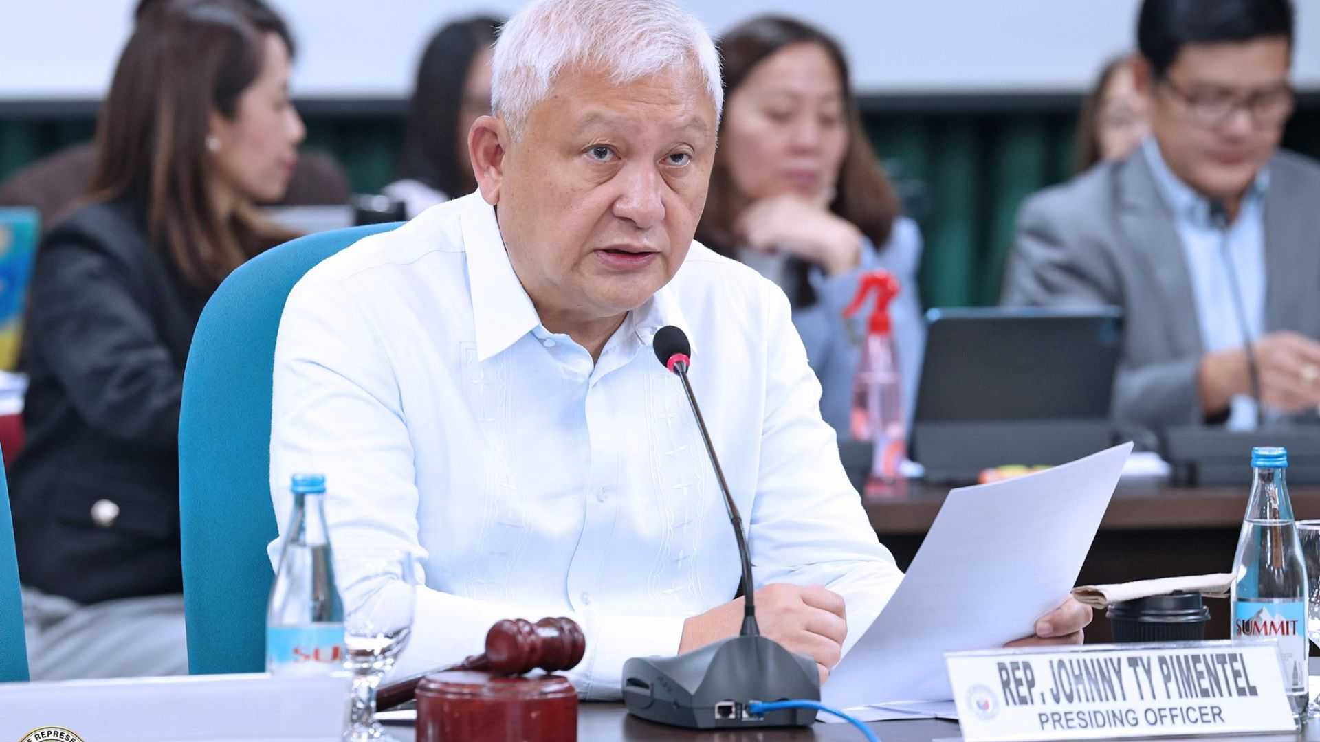 Lawmaker urges PBBM to tap ISAFP to counter organized crime, kidnapping