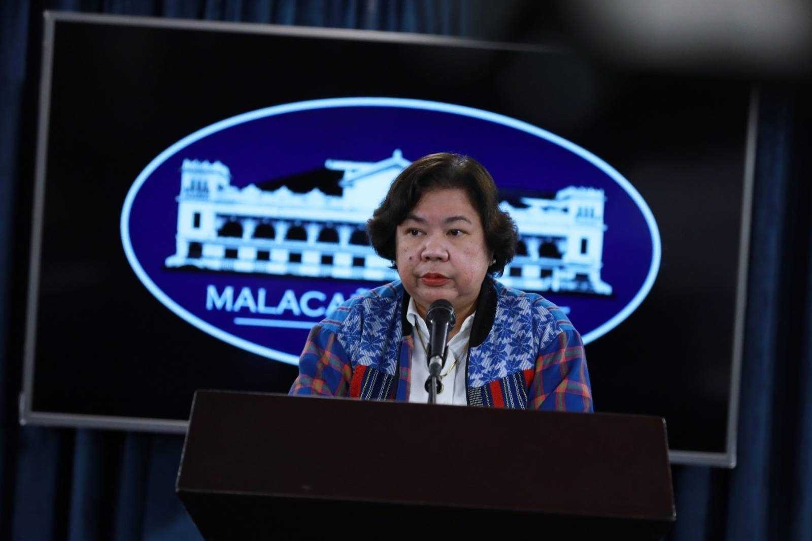 Senators express grief over the passing of DMW Sec. Ople