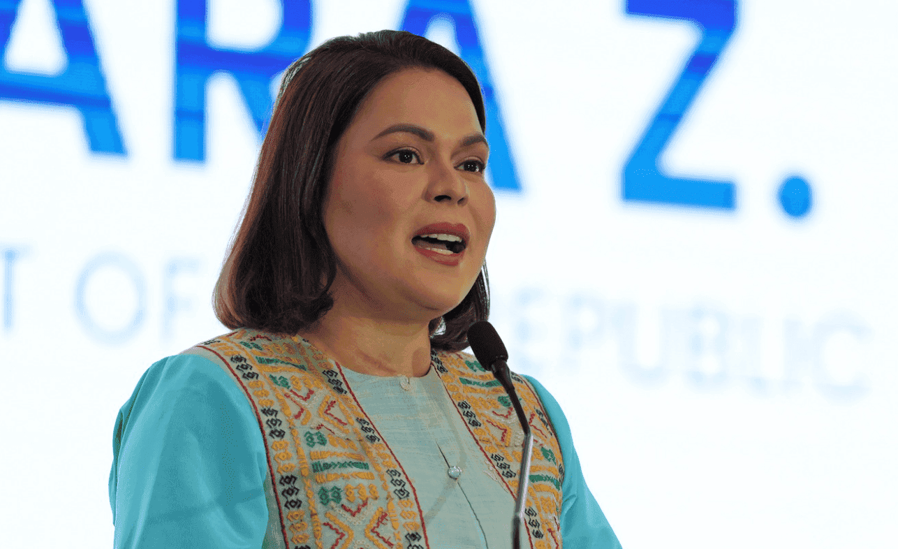 Lawmakers question VP Sara Duterte's absence amid southwest monsoon deluge