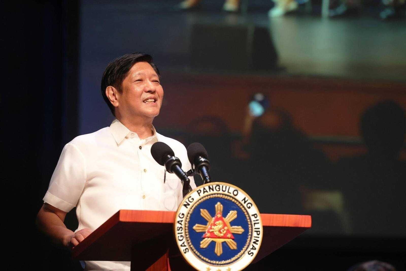 Lawmakers say Prez Marcos did 'impressive' job on first 100 days
