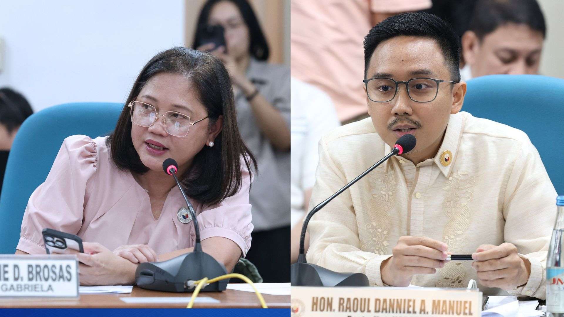 Lawmakers to Sen. Bato: ‘Senate is not a hideout for criminals’