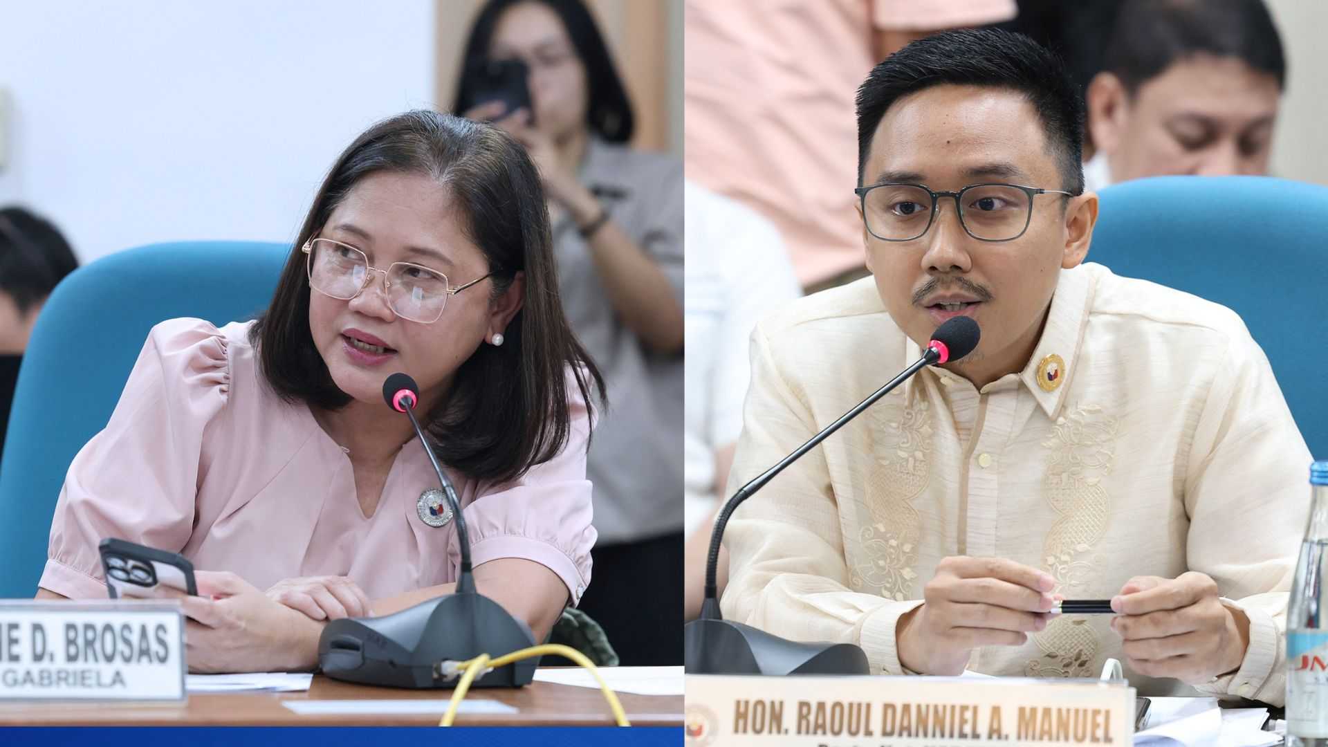 Lawmakers to Sen. Bato: ‘Senate is not a hideout for criminals’