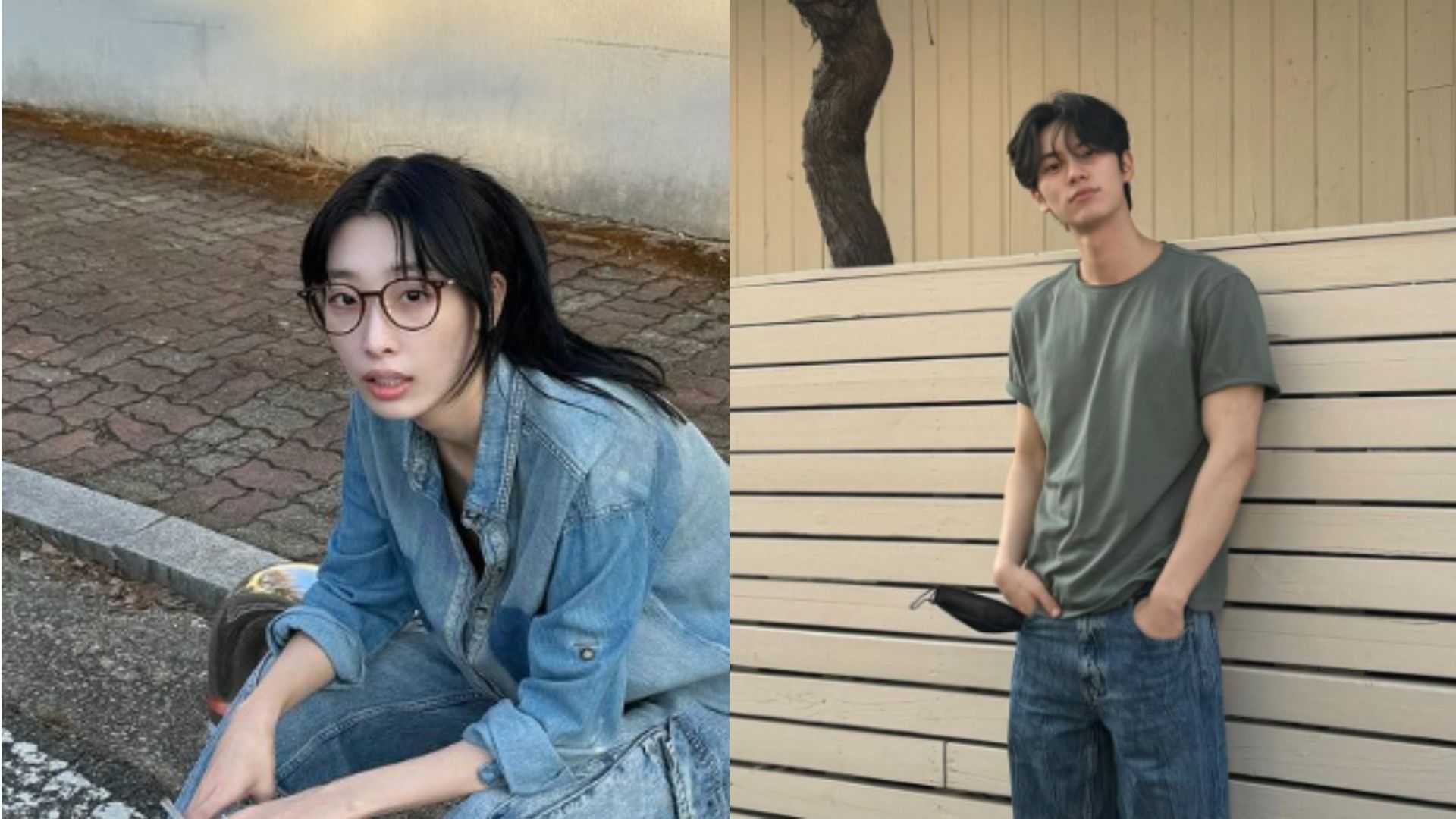 'Crash Course in Romance' stars Lee Chae-min, Ryu Da-in confirmed to be in dating