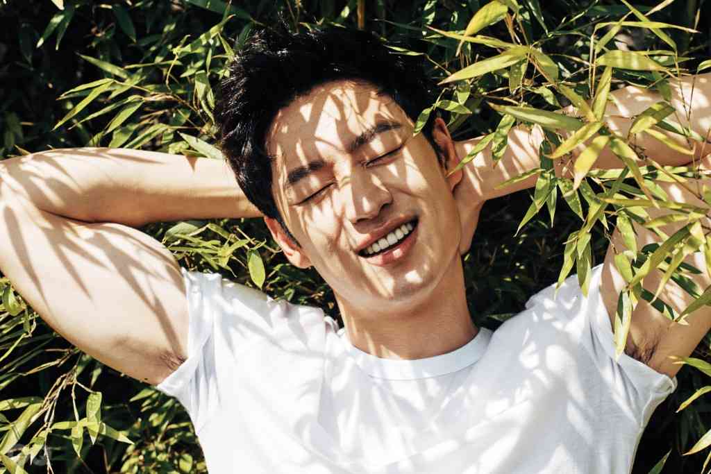 'Taxi Driver' star Lee Je Hoon to hold fanmeeting in Manila