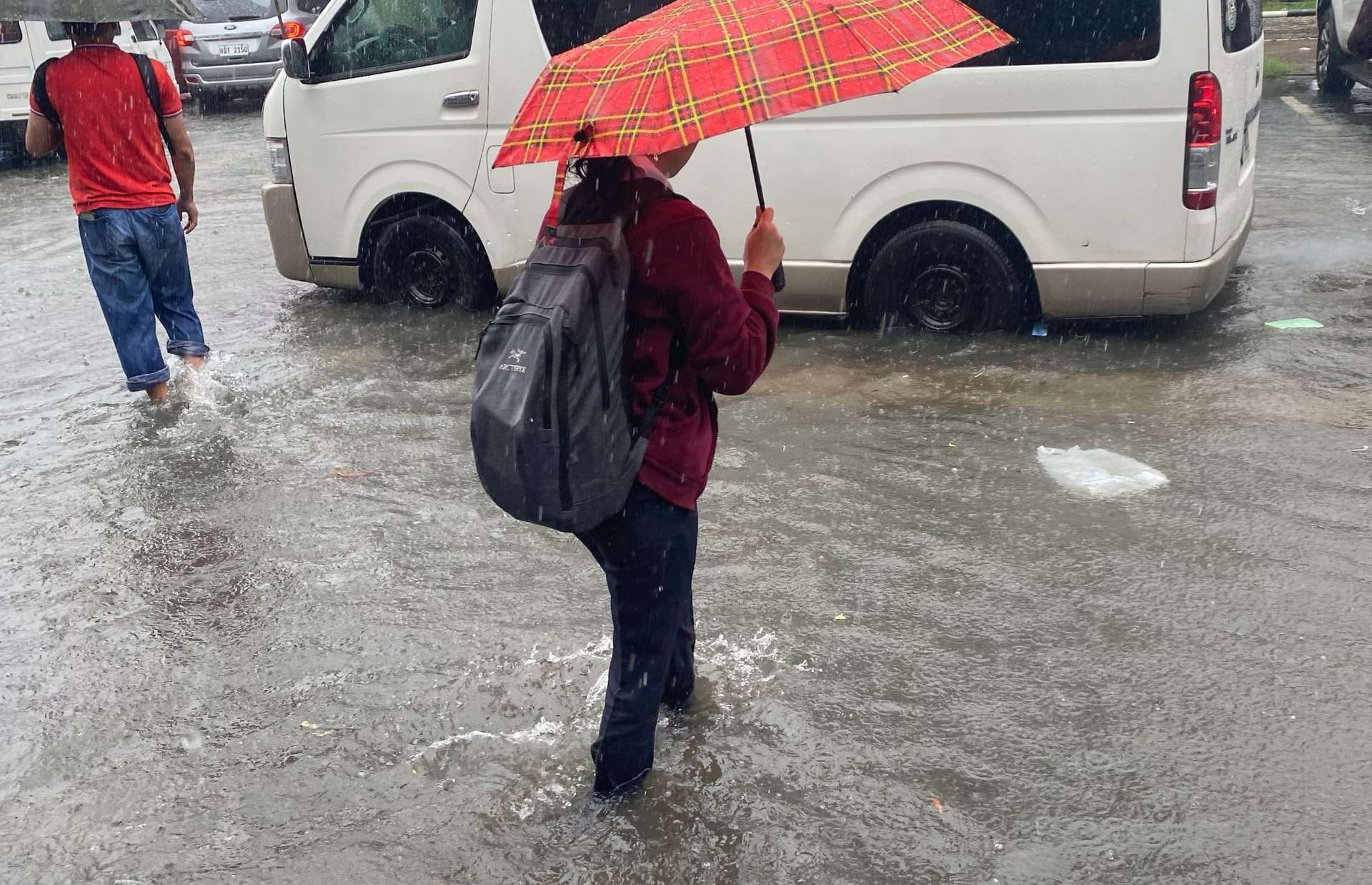 Leptospirosis cases in QC rise to 510; deaths double in just over a month to 55