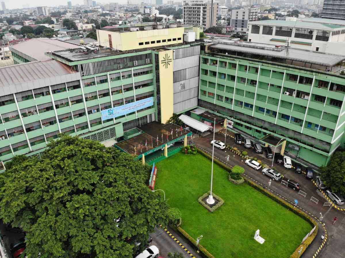 DOH opens ‘Leptospirosis fast lanes’ in 19 hospitals in NCR