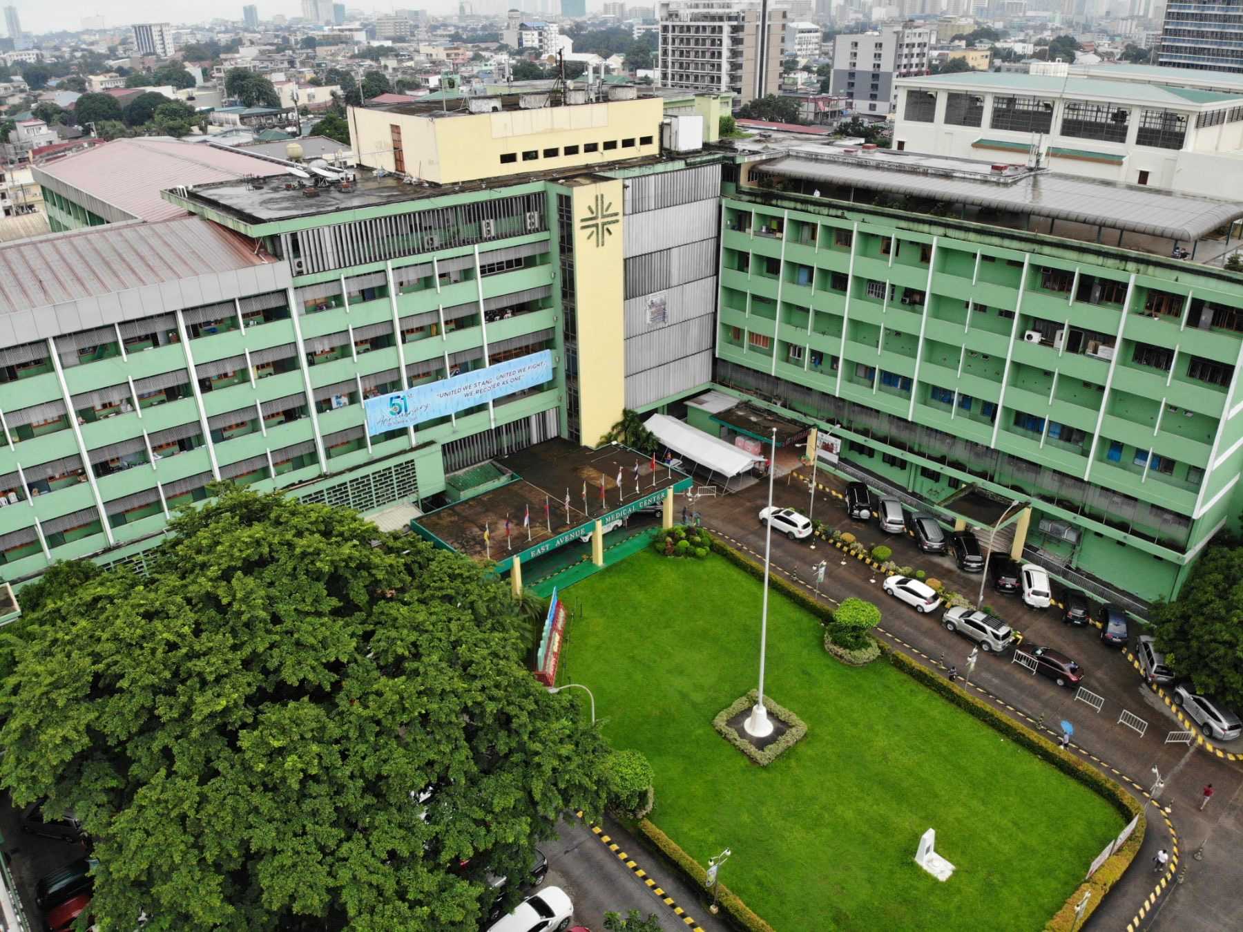 DOH opens ‘Leptospirosis fast lanes’ in 19 hospitals in NCR