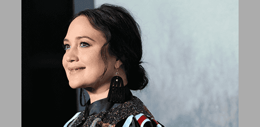 Lily Gladstone returns to Cannes as jury member