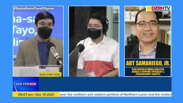 Link seen between scam text messages, BDO hacking incident