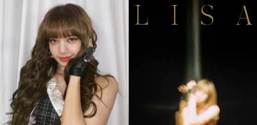 K-pop: BLACKPINK's Lisa drops teaser photo for upcoming solo