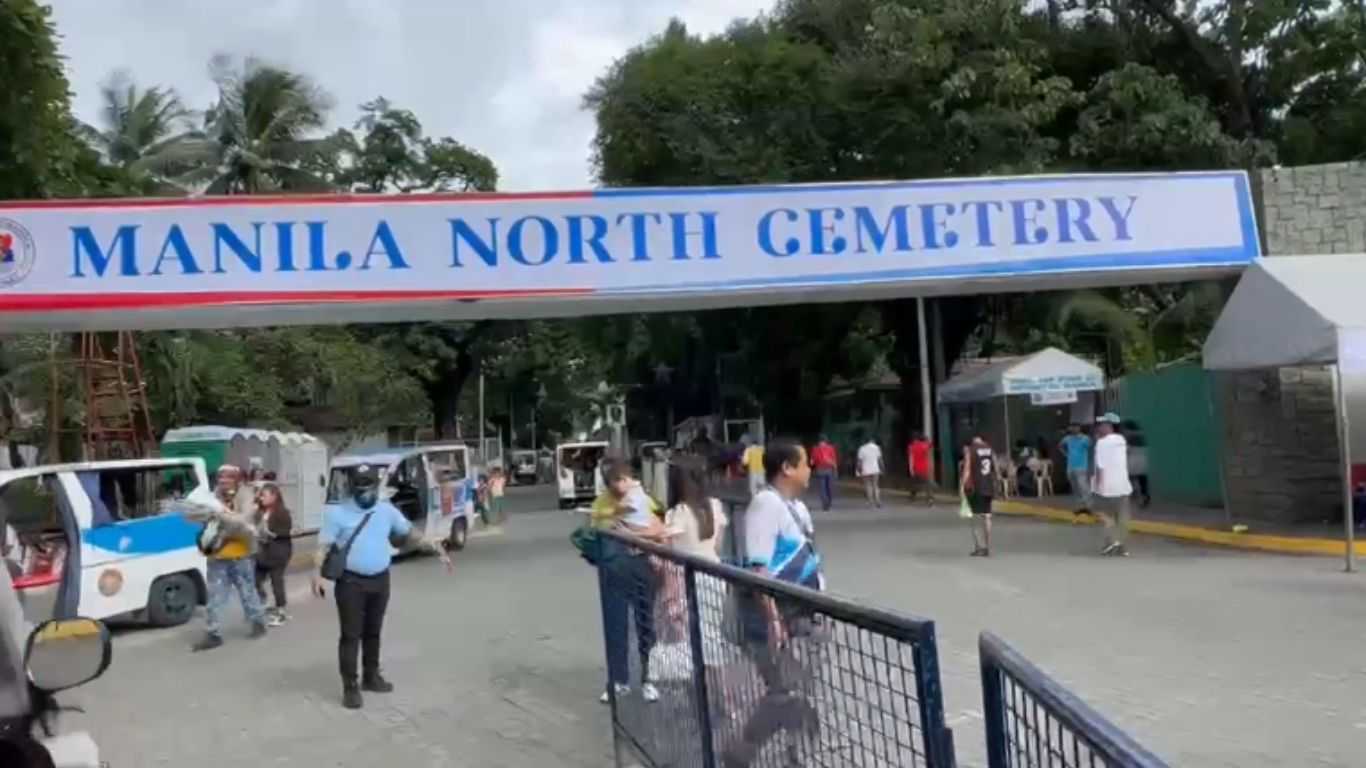 Travel tips and reminders for a safe #Undas2024