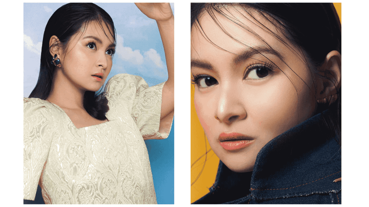 LOOK: Barbie Forteza embodies 'Modern Maria Clara' for magazine cover
