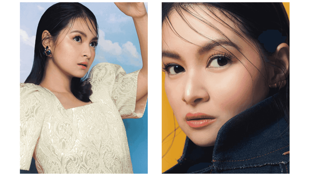LOOK: Barbie Forteza embodies 'Modern Maria Clara' for magazine cover